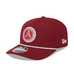 Discount Arkansas Razorbacks 9SEVENTY StretchSnap Hat - KTGCaps - Baseball caps for various teams, purchased online at a discount Caps