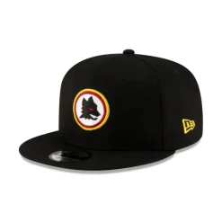 Store AS Roma Romolo 9FIFTY Snapback Hat - KTGCaps - Baseball caps for various teams, purchased online at a discount Caps