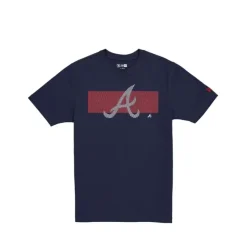 New Atlanta Braves Active TShirt - KTGCaps - Baseball caps for various teams, purchased online at a discount Caps
