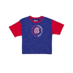Cheap Atlanta Braves Active Womens TShirt - KTGCaps - Baseball caps for various teams, purchased online at a discount Caps