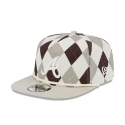 Hot Atlanta Braves Argyle Golfer Hat - KTGCaps - Baseball caps for various teams, purchased online at a discount Caps