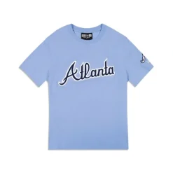 Hot Atlanta Braves Coop Logo Select TShirt - KTGCaps - Baseball caps for various teams, purchased online at a discount Caps