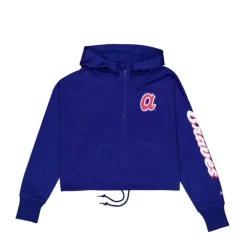 New Atlanta Braves Game Day Womens Hoodie - KTGCaps - Baseball caps for various teams, purchased online at a discount Caps