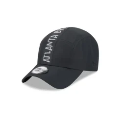 New Atlanta Braves Hi Vis Doodle Runner Adjustable Hat - KTGCaps - Baseball caps for various teams, purchased online at a discount Caps