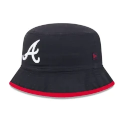 Discount Atlanta Braves Kids Bucket Hat - KTGCaps - Baseball caps for various teams, purchased online at a discount Caps