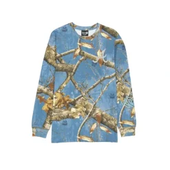 Fashion Atlanta Braves Realtree Long Sleeve TShirt - KTGCaps - Baseball caps for various teams, purchased online at a discount Caps