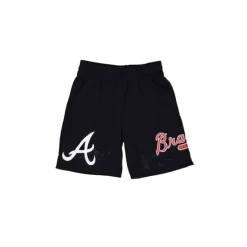 Store Atlanta Braves Summer Shorts - KTGCaps - Baseball caps for various teams, purchased online at a discount Caps