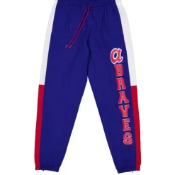 Hot Atlanta Braves Throwback Jogger - KTGCaps - Baseball caps for various teams, purchased online at a discount Caps