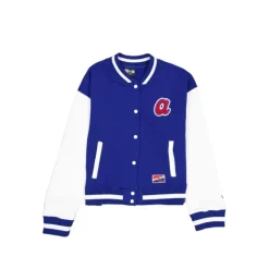 Best Atlanta Braves Throwback Fleece Womens Jacket - KTGCaps - Baseball caps for various teams, purchased online at a discount Caps