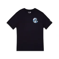 Hot Atlanta Braves Tonal Wave TShirt - KTGCaps - Baseball caps for various teams, purchased online at a discount Caps