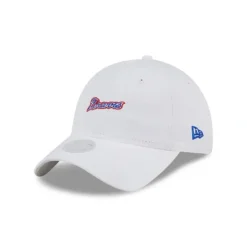 New Atlanta Braves Womens Active 9TWENTY Adjustable Hat - KTGCaps - Baseball caps for various teams, purchased online at a discount Caps
