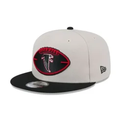 Shop Atlanta Falcons 2024 Historic Sideline 9FIFTY Snapback Hat - KTGCaps - Baseball caps for various teams, purchased online at a discount Caps