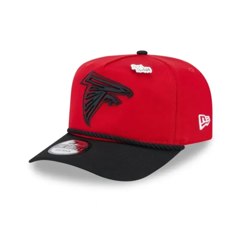 Fashion Atlanta Falcons 2024 Inspire Change Golfer Hat - KTGCaps - Baseball caps for various teams, purchased online at a discount Caps