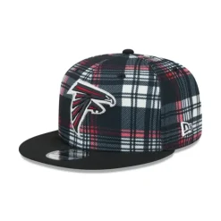 Fashion Atlanta Falcons 2024 Sideline Statement 9FIFTY Snapback Hat - KTGCaps - Baseball caps for various teams, purchased online at a discount Caps