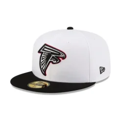 Hot Atlanta Falcons 2024 Training 59FIFTY Fitted Hat - KTGCaps - Baseball caps for various teams, purchased online at a discount Caps