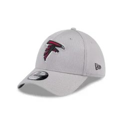 Discount Atlanta Falcons Active 39THIRTY Stretch Fit Hat - KTGCaps - Baseball caps for various teams, purchased online at a discount Caps