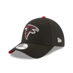 Flash Sale Atlanta Falcons NFL The League 9FORTY Adjustable Hat - KTGCaps - Baseball caps for various teams, purchased online at a discount Caps