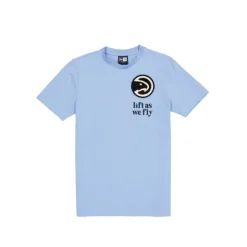 Best Sale Atlanta Hawks 2024 City Edition TShirt - KTGCaps - Baseball caps for various teams, purchased online at a discount Caps