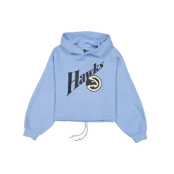 Flash Sale Atlanta Hawks 2024 City Edition Womens Hoodie - KTGCaps - Baseball caps for various teams, purchased online at a discount Caps