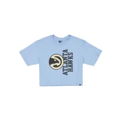 Hot Atlanta Hawks 2024 City Edition Womens TShirt - KTGCaps - Baseball caps for various teams, purchased online at a discount Caps