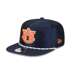 Best Sale Auburn Tigers Team Rope Golfer Hat - KTGCaps - Baseball caps for various teams, purchased online at a discount Caps