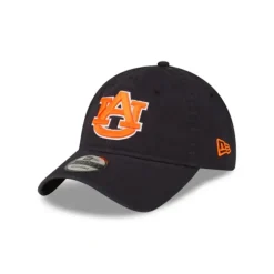 Best Auburn Tigers 9TWENTY Adjustable Hat - KTGCaps - Baseball caps for various teams, purchased online at a discount Caps