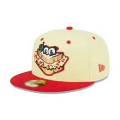 Best Augusta GreenJackets Theme Night Alt 59FIFTY Fitted Hat - KTGCaps - Baseball caps for various teams, purchased online at a discount Caps