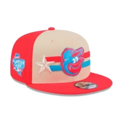 Best Baltimore Orioles 2024 AllStar Game 9FIFTY Snapback Hat - KTGCaps - Baseball caps for various teams, purchased online at a discount Caps