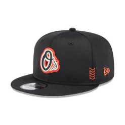 Flash Sale Baltimore Orioles 2024 Clubhouse Alt 9FIFTY Snapback Hat - KTGCaps - Baseball caps for various teams, purchased online at a discount Caps