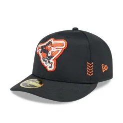 Online Baltimore Orioles 2024 Clubhouse Low Profile 59FIFTY Fitted Hat - KTGCaps - Baseball caps for various teams, purchased online at a discount Caps