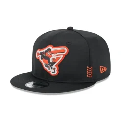 Shop Baltimore Orioles 2024 Clubhouse 9FIFTY Snapback Hat - KTGCaps - Baseball caps for various teams, purchased online at a discount Caps