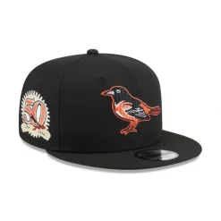 Fashion Baltimore Orioles Animal Fill 9FIFTY Snapback Hat - KTGCaps - Baseball caps for various teams, purchased online at a discount Caps
