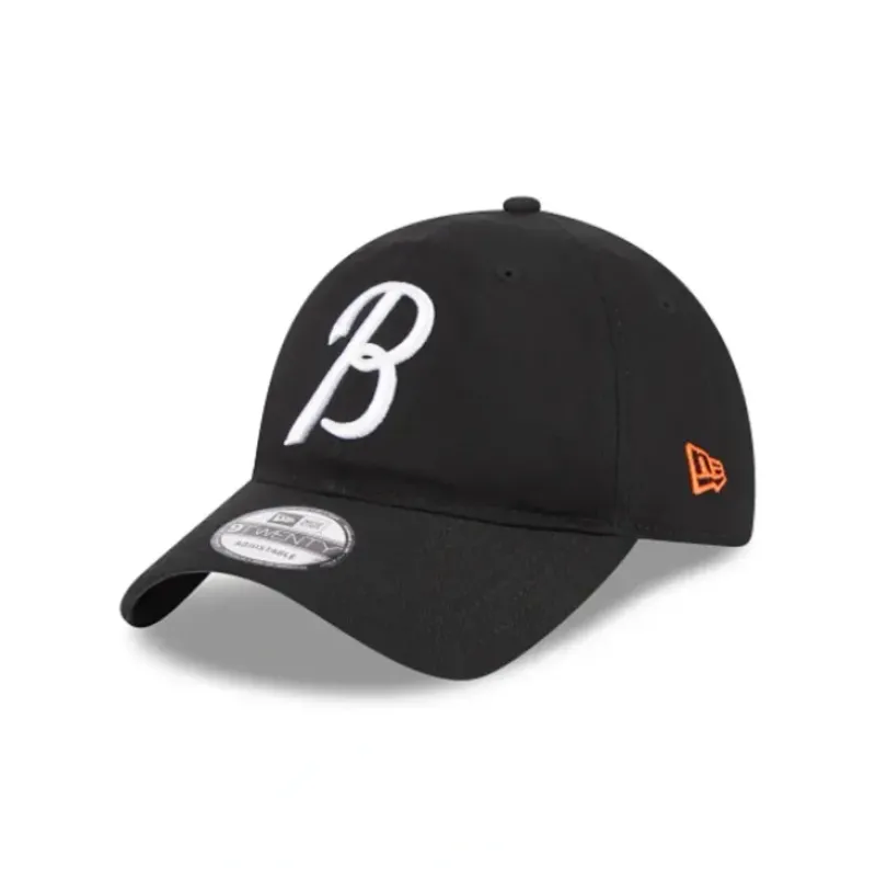 Fashion Baltimore Orioles City Connect 9TWENTY Adjustable Hat - KTGCaps - Baseball caps for various teams, purchased online at a discount Caps