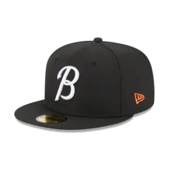 Flash Sale Baltimore Orioles City Connect 59FIFTY Fitted Hat - KTGCaps - Baseball caps for various teams, purchased online at a discount Caps