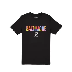 Best Sale Baltimore Orioles City Connect Black TShirt - KTGCaps - Baseball caps for various teams, purchased online at a discount Caps