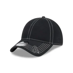 New Baltimore Orioles Contrast Stitch 9TWENTY Adjustable Hat - KTGCaps - Baseball caps for various teams, purchased online at a discount Caps