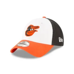 Cheap Baltimore Orioles Core Classic Home 9TWENTY Adjustable Hat - KTGCaps - Baseball caps for various teams, purchased online at a discount Caps