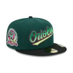 Cheap Baltimore Orioles Crawlers 59FIFTY Fitted Hat - KTGCaps - Baseball caps for various teams, purchased online at a discount Caps