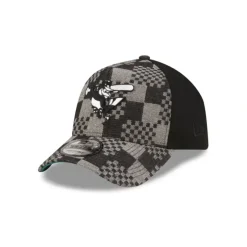 Best Sale Baltimore Orioles Pattern Denim 9FORTY AFrame Snapback Hat - KTGCaps - Baseball caps for various teams, purchased online at a discount Caps