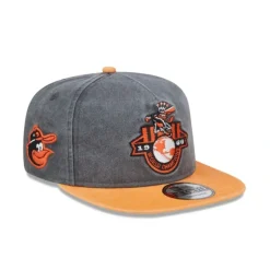Cheap Baltimore Orioles Pigment Dye Golfer Hat - KTGCaps - Baseball caps for various teams, purchased online at a discount Caps