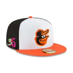 Cheap Baltimore Orioles Players Weekend Rutschman 59FIFTY Fitted Hat - KTGCaps - Baseball caps for various teams, purchased online at a discount Caps