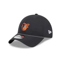 Sale Baltimore Orioles Reflective Ripstop 9TWENTY Adjustable Hat - KTGCaps - Baseball caps for various teams, purchased online at a discount Caps