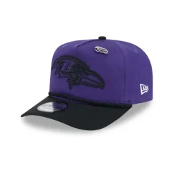 Flash Sale Baltimore Ravens 2024 Inspire Change Golfer Hat - KTGCaps - Baseball caps for various teams, purchased online at a discount Caps