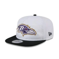 Cheap Baltimore Ravens 2024 Training Golfer Hat - KTGCaps - Baseball caps for various teams, purchased online at a discount Caps