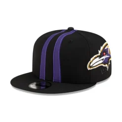 Flash Sale Baltimore Ravens Helmet Pack 9FIFTY Snapback Hat - KTGCaps - Baseball caps for various teams, purchased online at a discount Caps