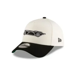 Outlet Batman Batmobile 9FORTY AFrame Snapback Hat - KTGCaps - Baseball caps for various teams, purchased online at a discount Caps