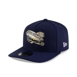 Online Batman Blimp 9FIFTY AFrame Snapback Hat - KTGCaps - Baseball caps for various teams, purchased online at a discount Caps
