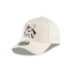 Shop Batman Cat Love 9FORTY AFrame Snapback Hat - KTGCaps - Baseball caps for various teams, purchased online at a discount Caps
