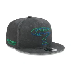 Fashion Batman Forever 9FIFTY Snapback Hat - KTGCaps - Baseball caps for various teams, purchased online at a discount Caps