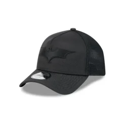 Clearance Batman 9FORTY AFrame Trucker Hat - KTGCaps - Baseball caps for various teams, purchased online at a discount Caps